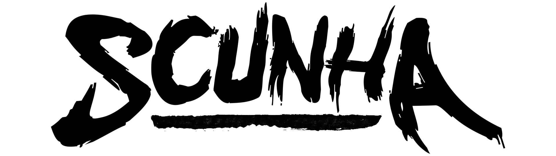 Logotype Scunha